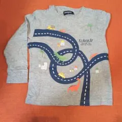 klädkåp 長袖カットソー 100cm