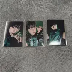&TEAM BLAZE THE WAY TAKI タキ トレカ