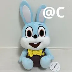 SILENT HILL 3　ロビーくんぬいぐるみ　サイレントヒル　ぬいぐるみ