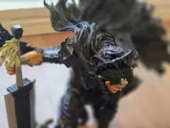 ベルセルク フィギュア（A賞） 下位賞セット（ベヘリット以外コンプリート） 2025年最新】ベルセルク A賞の人気アイテム - メルカリ