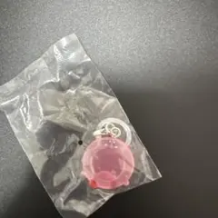 星のカービィ めじるしアクセサリー 目印チャーム わっかほおばり