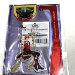 音也 ASSDMS アクスタ