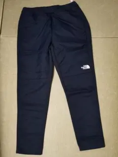 ノースフェイス　プリマロフト　ハイブリッドテックインサレーテッドパンツ　暖パン