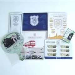 2007年限定トラベラーズノートセット カスタマイズステッカー付き