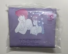 ときめきトゥナイト　トートバッグ　3COINS　りぼん70周年