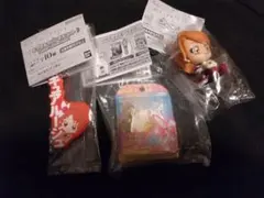 プリキュアオールスターズ　ガチャガチャ