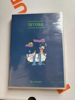 2026年最新】Tetora dvdの人気アイテム - メルカリ