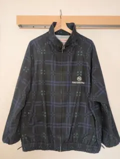 【RNA】J2104 総柄BIGジャケットのサムネイル