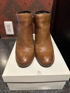 GALLARDAGALANTE ショートブーツ