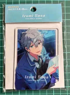 あんスタ ななめアクスタ 夢ノ咲ver. 瀬名泉