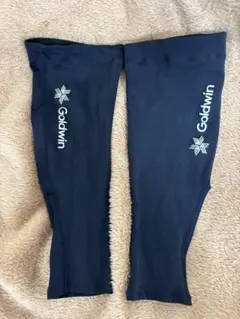 Goldwin カーフスリーブ Sサイズのサムネイル