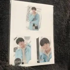 EBiDANくじvol.2 E賞 原因は自分にある 小泉光咲