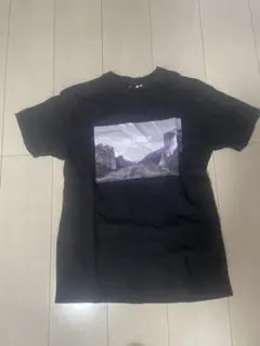 GRAMICCI ブラック Tシャツ S