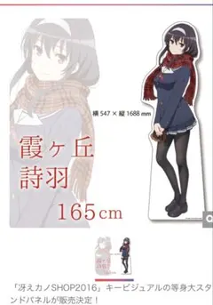 冴えない彼女の育てかた 等身大キャラクターズ＜霞ヶ丘詩羽＞
