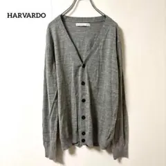 vネックカーディガン カーディガン