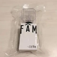 FAM We're timeless LIVE TOUR ペンライト