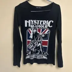 2026年最新】Hysteric Glamour レディース 長袖 Tシャツ・カットソーの