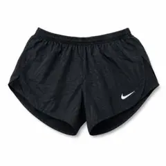 新品✨NIKE ナイキ ランニングショートパンツ ブラックレディース