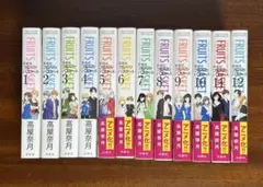 値下げ！】愛蔵版 フルーツバスケット＋another 全巻セット - メルカリ
