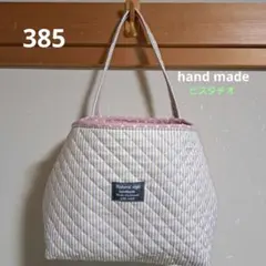 385 フリーバスケット ハンドメイド