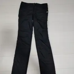 ブリヂストン 中綿入りパンツ ブラック　秋冬用　レディースのサムネイル