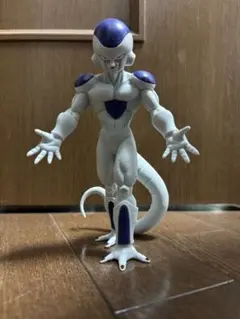 七龍珠 弗利沙 公仔 遊戲廳