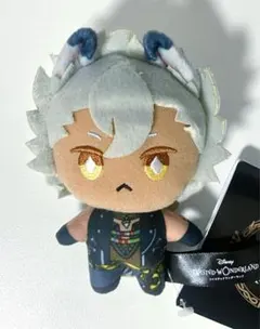 ジャック 寮服 マスコット ツイステッドワンダーランド ぬいぐるみ サバナクロー