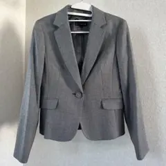 any FAM テーラードジャケット 2サイズ グレー