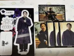 三代目 J Soul Brothers 小林直己 アクスタ フォトカ