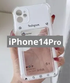 iPhoneケース iPhone 14pro推し活 オシャレ