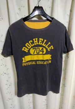 ランタグ Tシャツ