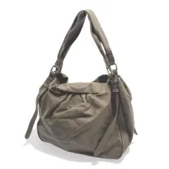 LANCEL ハンドバッグ