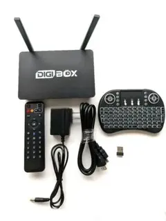 2026年最新】DIGIBOX d3 plusの人気アイテム - メルカリ