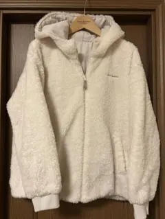 ボアジャケット 160