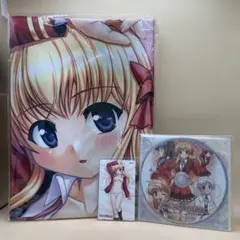 Lycee OVERTURE『千堂瑛里華』直筆サイン　オーガスト Lycee OVERTURE『千堂瑛里華』直筆サイン オーガスト 【公式通販】