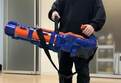2025年最新】nerf ナーフ タイタンの人気アイテム - メルカリ
