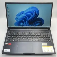 ASUS M1502YA RYZEN 7 7730U windows11