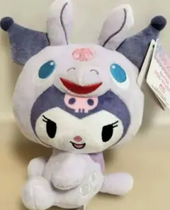 Rody × Sanrio クロミ ぬいぐるみ