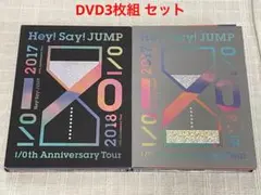 Hey!Say!JUMP/Hey!Say!JUMP I/Oth Anniver…