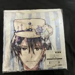 和泉一織 expo タオル