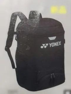 YONEX ジュニアバックパック BAG228AT