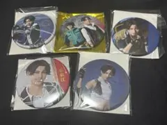 ミュージカル刀剣乱舞 豊前江 缶バッジ