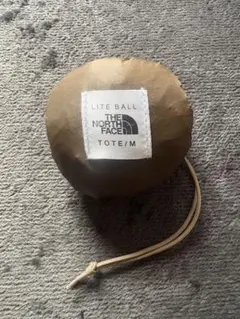 THE NORTH FACE ノースフェイス ライトボールトートM