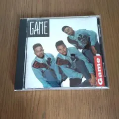 【CD】Game / U Turn Me On