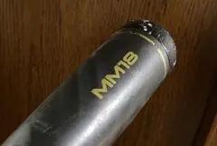 軟式野球バット