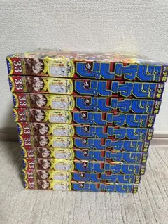 現在最安値 早い者勝ち ジャンプ10冊 ワンピースカード付録付き10枚