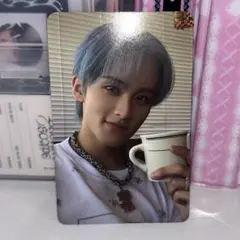 nct127 Ay-yoマークトレカ