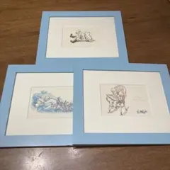 くまのプーさん 絵