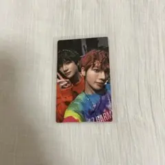 カンテヒョン、ボムギュ⭐︎ウプズ　まとめ売り　トレカ ボムギュ トレカまとめ売り - メルカリ