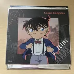 名探偵コナン ミニ色紙 江戸川コナン